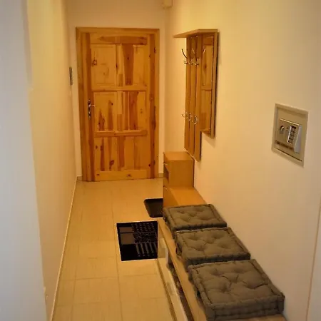 Cosy Old City Studio *